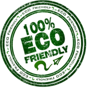 Web hosting eco friendly